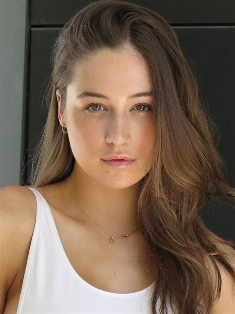 elsie hewitt model